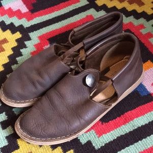 Wildsouls moccasins 🕊🌚